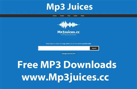 free music download sites mp3 juice